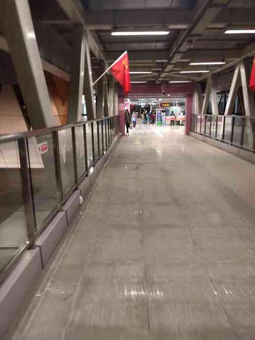 刘村(地铁站)-"刘村地铁站是南京s3地铁线路的一站,位于.