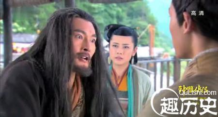 武三通是怎么样的人如何评价武三通这一人物