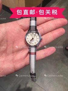 女士博柏利手表
