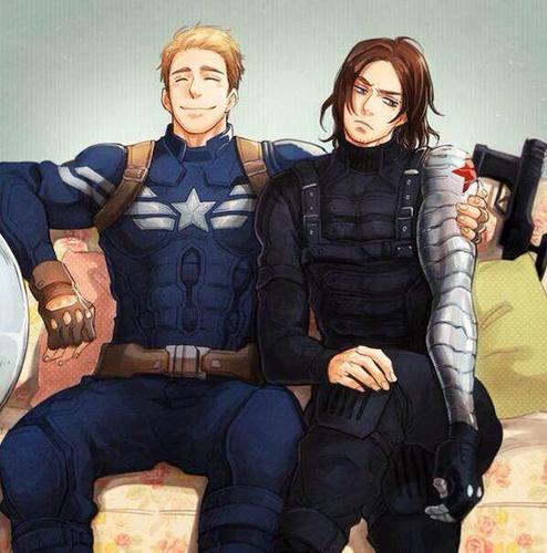 近十年欧美贵圈世界尽知的cp腐向慎入