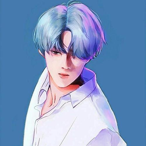 吴世勋 男头 头像