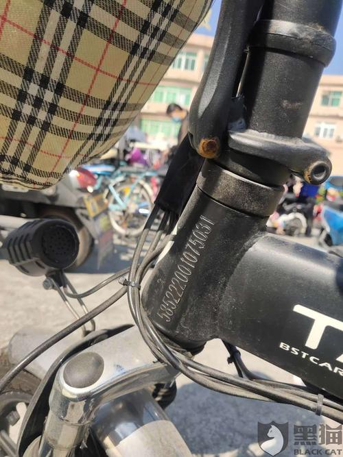 新国标电动车为非新国标电动车,车架号与合格证号不相符