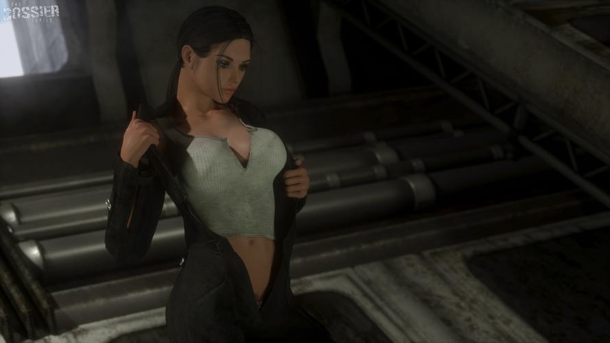 dossier 14- the deserted- epochart