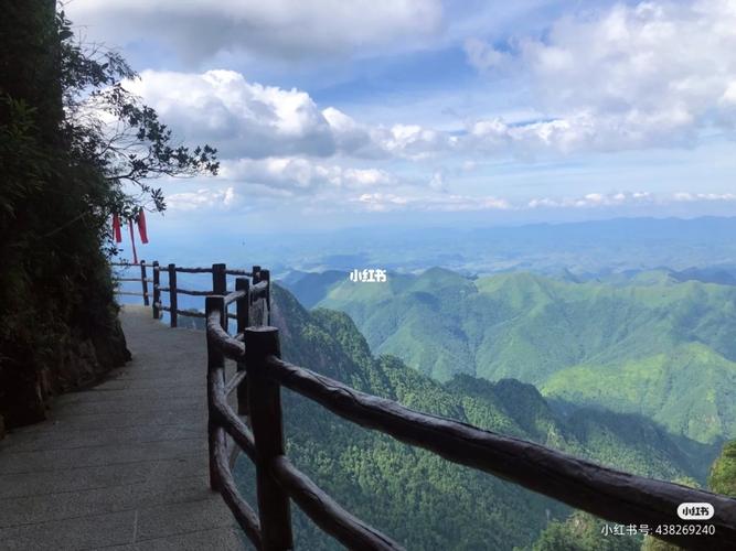 郴州旅游攻略|莽山游玩攻略 莽山主要景点有猴王寨,将军寨,天台山的