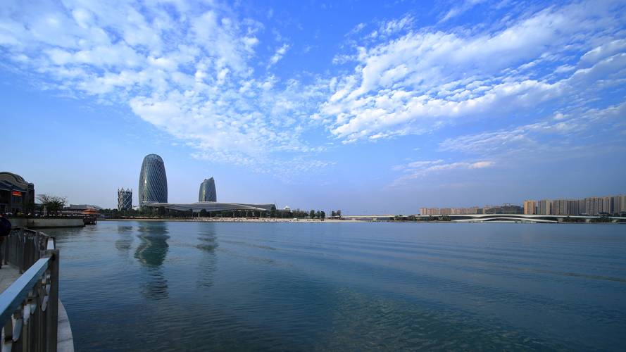 漫游海花岛,悠然儋州行(风光篇)