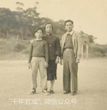《此地宜城》| 郭家桥:潘赞化曾居住于此