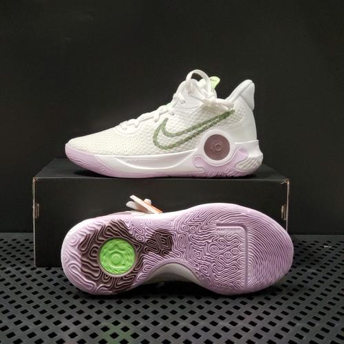 nike kd trey 5 ix ep杜兰特男子运动实战篮球鞋 dj6922-100