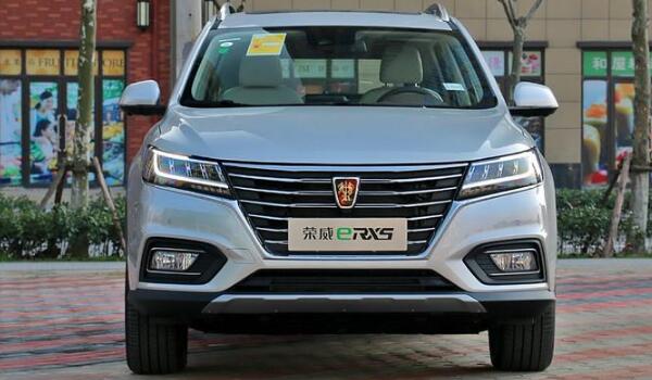 荣威混动suv车型及价格荣威erx5插电混动售价15万