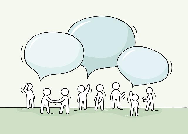 什么叫做社群,如何让社群可以持续活跃?