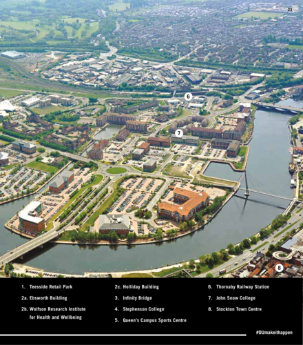 durham university 杜伦大学 - 本科 - 吾求在线 - 吾