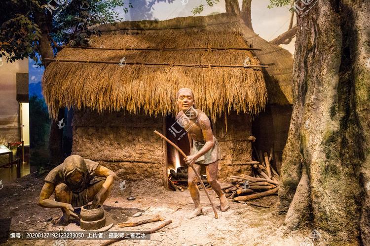 [正版商业] 石器时代