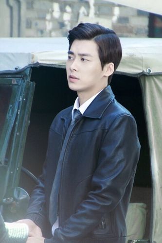 李易峰麻雀陈深