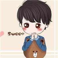 么么哒萌萌哒 超萌q版情侣头像