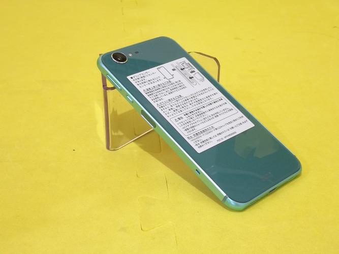 sharp aquos zeta sh-04h 简易开箱