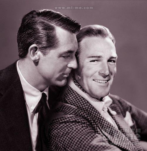 加里·格兰特 cary grant 写真 #40