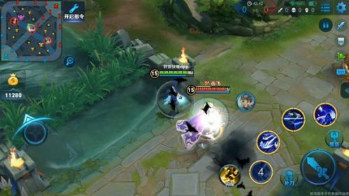 王者荣耀新英雄元歌怎么连招抖音王者荣耀元歌1433223连招口诀