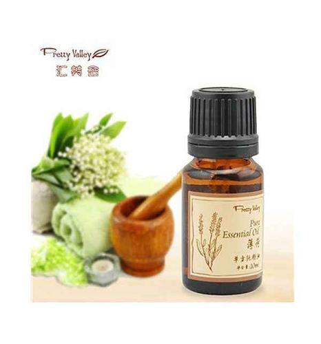 进口日本薄荷精油代理报关报检公司