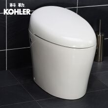 科勒(kohler) 科勒智能马桶超感连体坐便器新悦一体化智能马桶 k-4026
