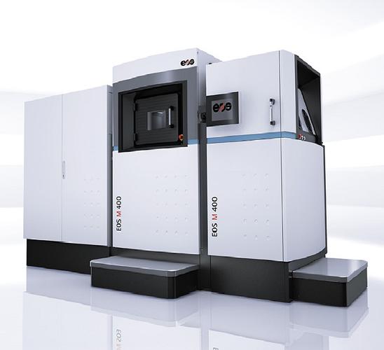 eos m400 金属3d打印机(增材制造设备/快速成型机),专门针对工业