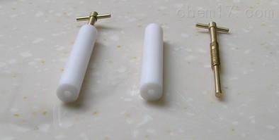 φ2mm,φ3mm,φ4mm碳糊电极(铜棒可旋转,腔体可调节)