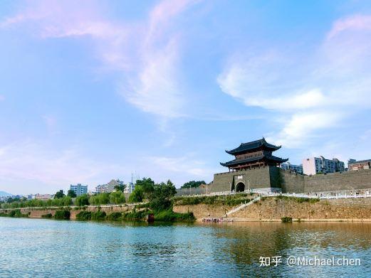 赣州有什么地方好玩到赣州旅游千万不要错过这些景点