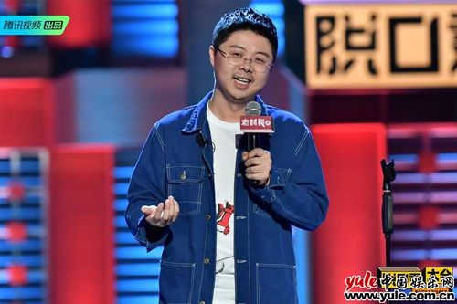 《脱口秀大会2》脱口秀,相声,摇滚大碰撞 郑钧于谦现场battle