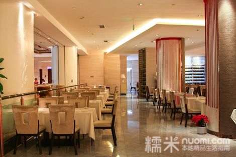 紫金港国际饭店