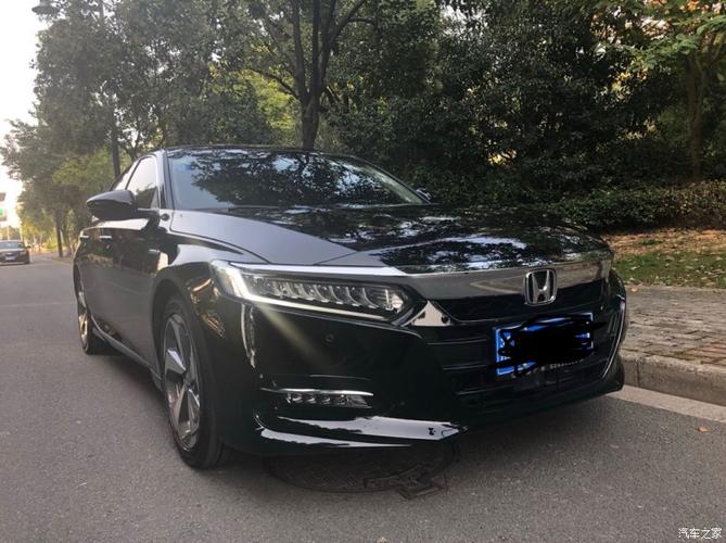 雅阁2018款 锐·混动 2.0l 锐智版 国vi怎么样_优缺点