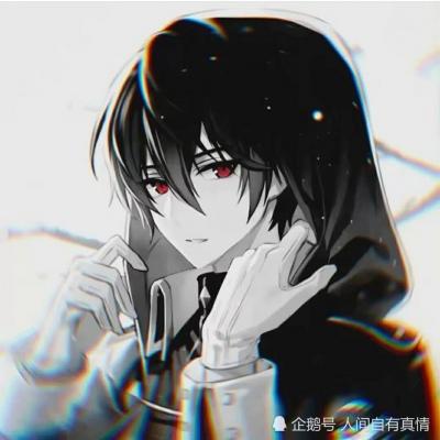 伤感头像男生心碎 绝望,让人红了眼眶!