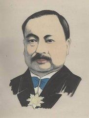 人物传记故事片詹天佑(vcd)