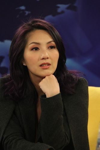 杨千嬅个人资料