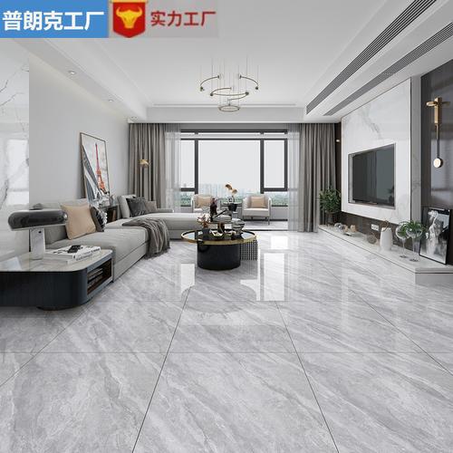 普朗克 瓷砖800x800佛山厂家通体大理石地板砖客厅