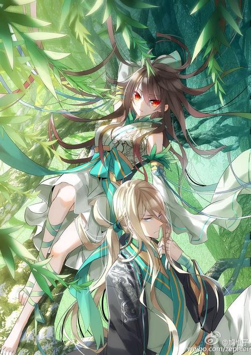 【勇者是女孩,鸠也,知音漫客,漫画,二次元】单行本2