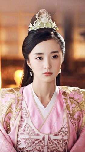 胡冰卿 独孤天下