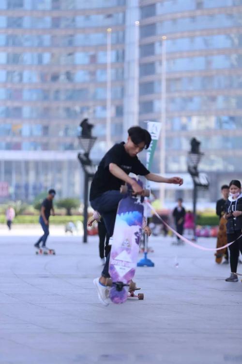 2017长沙长板春季平花赛