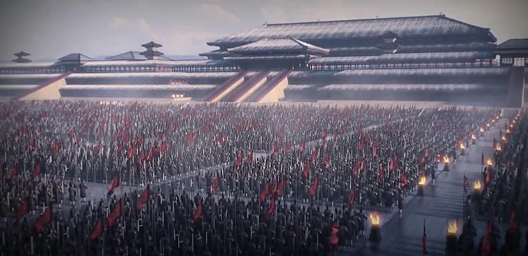 古时帝王为何都爱自称"寡人"呢?