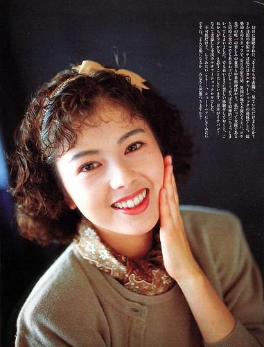 泽口靖子 yasuko sawaguchi的图片