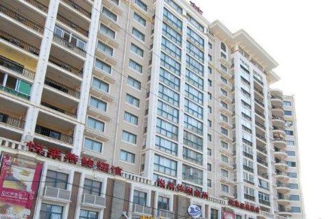 莆田悦莱温泉大酒店
