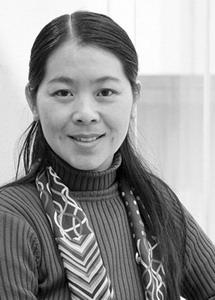迟子建