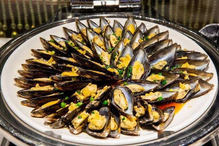已致北方多人中毒紧急提醒这种常见海鲜近期勿食