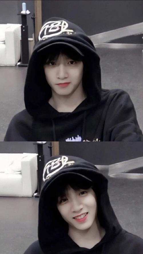 刘耀文今年是第一次啊 ……………………………… 土豆这章确实是水了