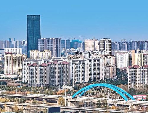 安徽城市大洗牌:蚌埠领先淮南,四城人口不足200万