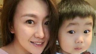 明星儿媳太漂亮,儿子曾追过潘长江女儿
