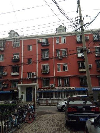 出售德胜门外大街乙12号院小面积平房3套18平米到24平米