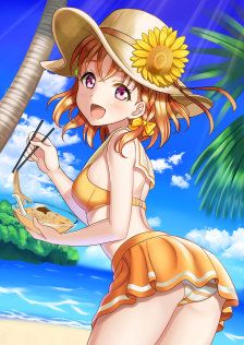 高海千歌