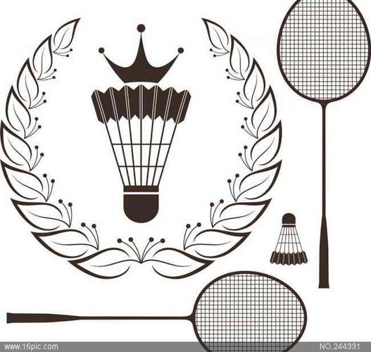 ω⊙ 图一的羽毛球可以设计的好看一点,要把羽毛球装进水