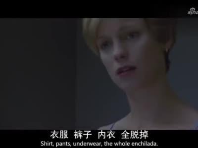 透明人2透明人为所欲为小伙为了对付他把自己也变成透明人