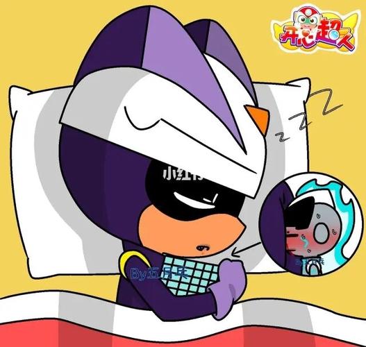 小心超人/伽罗_小心超人与伽罗_影视_动漫_动漫推荐