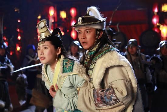 朱晓渔, 秋瓷炫  微博