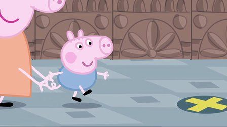 小猪佩奇 第二季 20